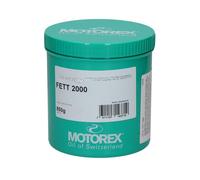 Motorex 2000 Grease 850g Green