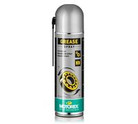 Motorex Grease Spray Salt-Waterproof Aerosol 500mlMX Motocross Off Road ATV Quad