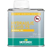 Motorex Hydraulic Fluid 75 - 250ml