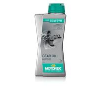 Motorex Hypoid Sint 80w90 1l Gearbox Oil