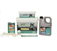 Motorex Kit Dentretien Air Filter
