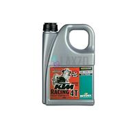 Motorex Ktm Racing 4t 20w60 4l Motor Oil Clear