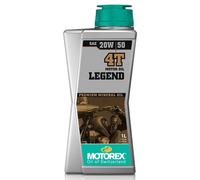 Motorex Legend 4t 20w50 1l Motor Oil