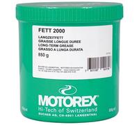 Motorex Grease 2000 Lubricating Grease 850g Tub