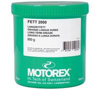 Motorex 2000 Grease 850g Green