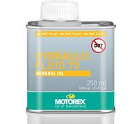 Motorex Mineral Hydraulic Fluid 75 250ml