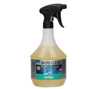MOTOREX Moto Clean (360°) Motor Bike Pure 1Liter Spraybottle