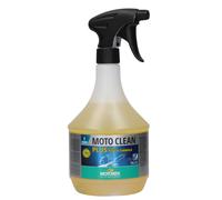 MOTOREX Moto Clean (360°) Motor Bike Pure 1Liter Spraybottle