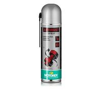 Motorex Moto Motorcycle Motorbike Anti Rust Spray Dual Nozzle - 500 ML