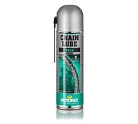 Motorex Moto Motorcycle Motorbike Chain Lube Road Clear - 500 ML