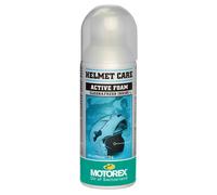 Motorex Moto Motorcycle Motorbike Helmet Care Active Foam - 200 ML