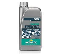 Motorex Moto Motorcycle Motorbike Racing Fork Oil 3D Response Tech 10W - 1 L