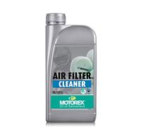 Motorex Air Filter Cleaner 1l unisex