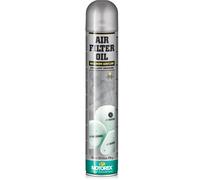 Motorex Air Filter Oil Aerosol 750ml MX Motocross Off Road ATV Quad Motorcycle