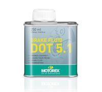 Motorex Brake Fluid DOT 5.1 Brake Fluid 250 ml