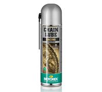 Motorex Motorcycle Racing Chain Lube Spray With PTFE - 500ml