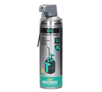 Motorex Oil Spray Bio 500ml Spray Can