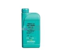 Motorex Penta LS 75W90 Synthetic Mototcycle Gear Oil Kawasaki Slip Diff 1 LT