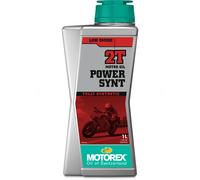 Motorex Power Synt 2T Fully Synthetic Pro Performance - 1L Maximum Power 308248