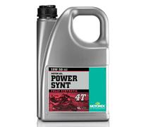 Motorex Power Synthetic 4t 10w50 4l Motor Oil