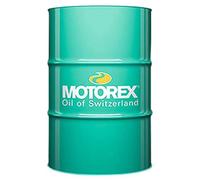 Motorex Power Synthetic 4t 10w50 Drum 58l Motor Oil