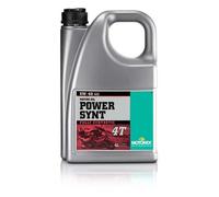 Motorex Power Synthetic 4t 5w40 4l Motor Oil