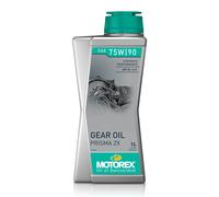 Motorex Prisma ZX (10) 75W/90 1L MX Motocross Off-Road