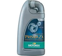 Motorex Prisma Zx 75w90 1l Gearbox Oil Grey