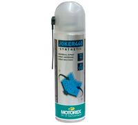 MOTOREX Product For Daily Use
