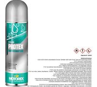 MOTOREX Protex Spray Impregnation 1X 500 Ml GORE-TEX Waterproofing Spray Can