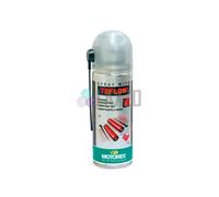 Motorex PTFE Lubricant Motorbike Motorcycle Anti Corrosion Spray 500ml