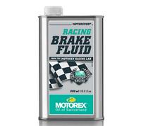 DOT4+ Motorex Racing PRO Brake Fluid - 500ml