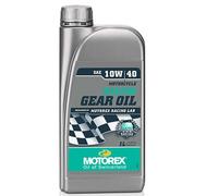 Motorex Racing 10w40 1l Gearbox Oil