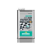 Motorex Racing Bio Liquid Motor Oil, 1.0 liters