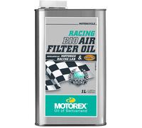 Motorex Racing Bio Liquid Power Air Filter Cleaner 1l