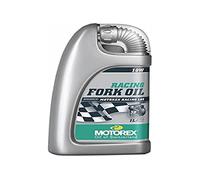 Motorex Racing Fork Oil 10W - 1 Litre