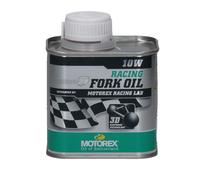 Motorex Racing Fork Oil 10W 250ml Can