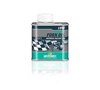 Motorex Racing Fork Oil 10w 250ml One Size