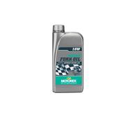 Motorex Racing Fork Oil 10W Fork Oil 1 Liter Bottle