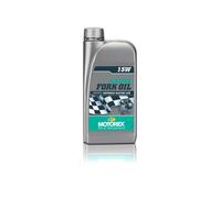 MOTOREX Racing Fork Oil 15W 1Liter Bottle