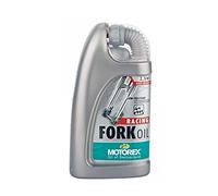Motorex Racing Fork Oil 2.5W - 1 Litre