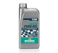 Motorex Racing Fork Oil 1l 7.5w Silver