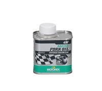 Motorex Racing Fork Oil 4W 250ml Can Fork Oil