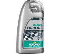 Motorex Racing Fork Oil 1l 15w Silver