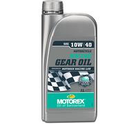 Motorex Synthetic Gearbox Oil 10W40 Racing Motorex 1 Liter