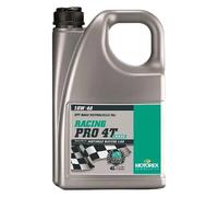 Motorex Racing Pro 4t 10w/40 Cross 4l Motor Oil