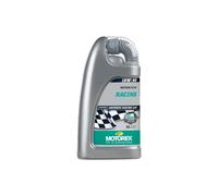 Motorex Racing Pro 4t Cross 10w40 1l Motor Oil Clear