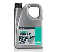 Motorex Racing Pro 4T Cross Racing Lab 10w/40 4L