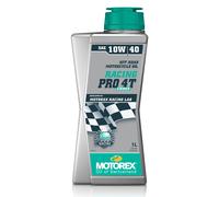 Motorex Racing Pro 4T Cross 10W/40 1L - Motorex Racing Lab - 308257