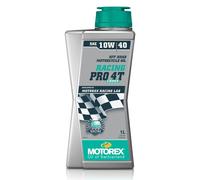 Motorex Racing Pro 4T Cross 10W/40 1L - Motorex Racing Lab - 308257